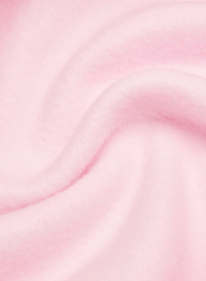 Pink Villa Cosy Hoodie