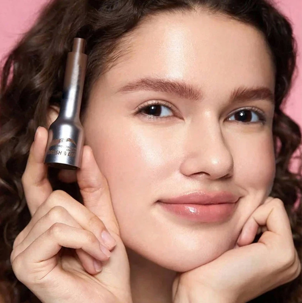 3 For 1 Bundle - Brow Brush