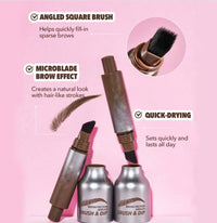 3 For 1 Bundle - Brow Brush