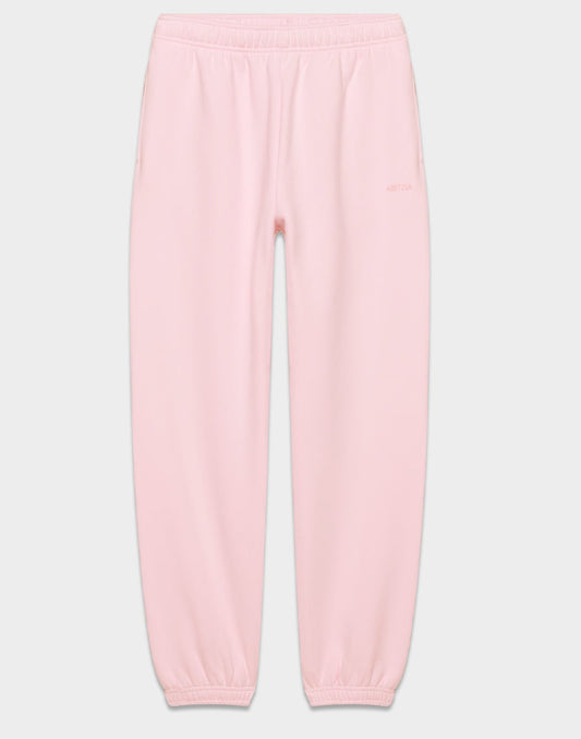 Cozy Sweatfleece Mega Jogger