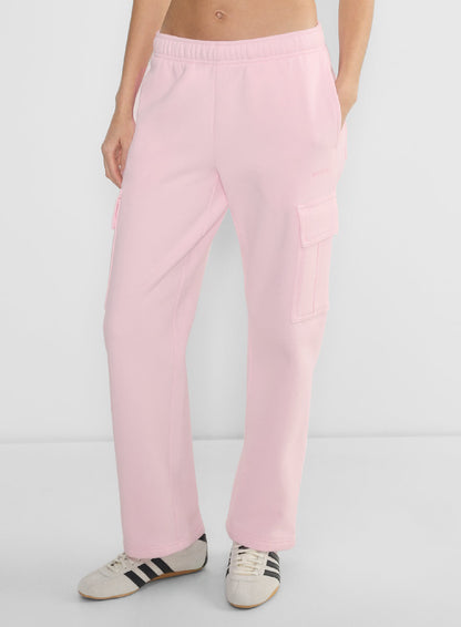 Cozy Sweatfleece Mega Cargo™ Sweatpant