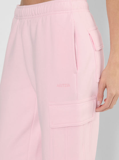 Cozy Sweatfleece Mega Cargo™ Sweatpant