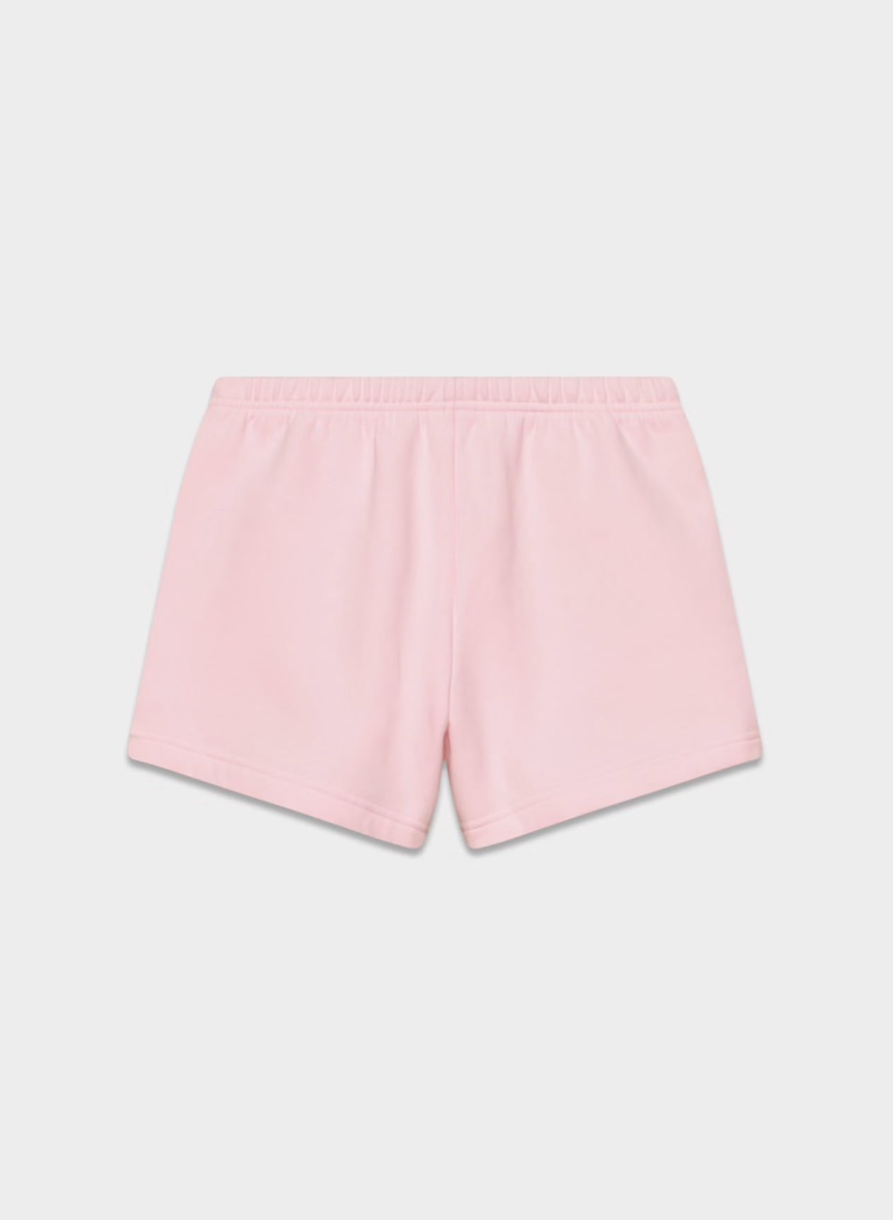 Cozy Sweatfleece Perfect Hi-rise Mini Short
