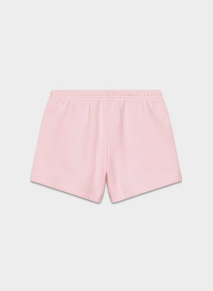 Cozy Sweatfleece Perfect Hi-rise Mini Short