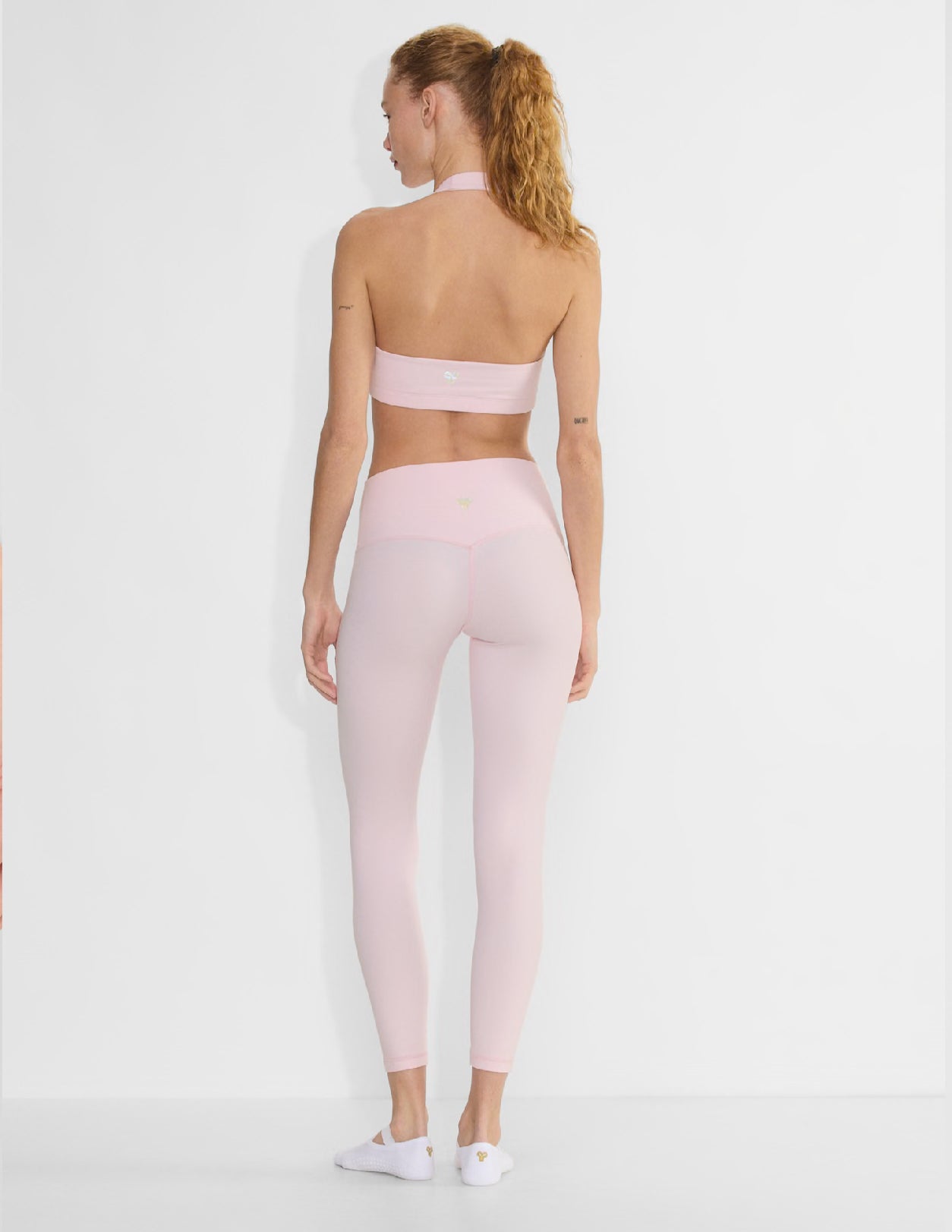 BUTTER New Cheeky Hi-Rise 26" Legging