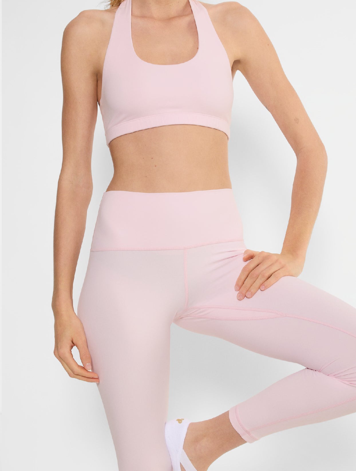 BUTTER New Cheeky Hi-Rise 26" Legging