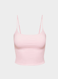 Squareneck Cami Tank