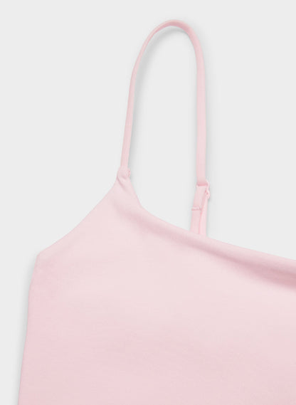 Squareneck Cami Tank