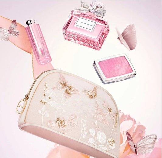 Fairy Pouch