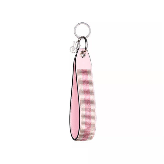 VS WRISTLET STRAP KEYCHAIN
