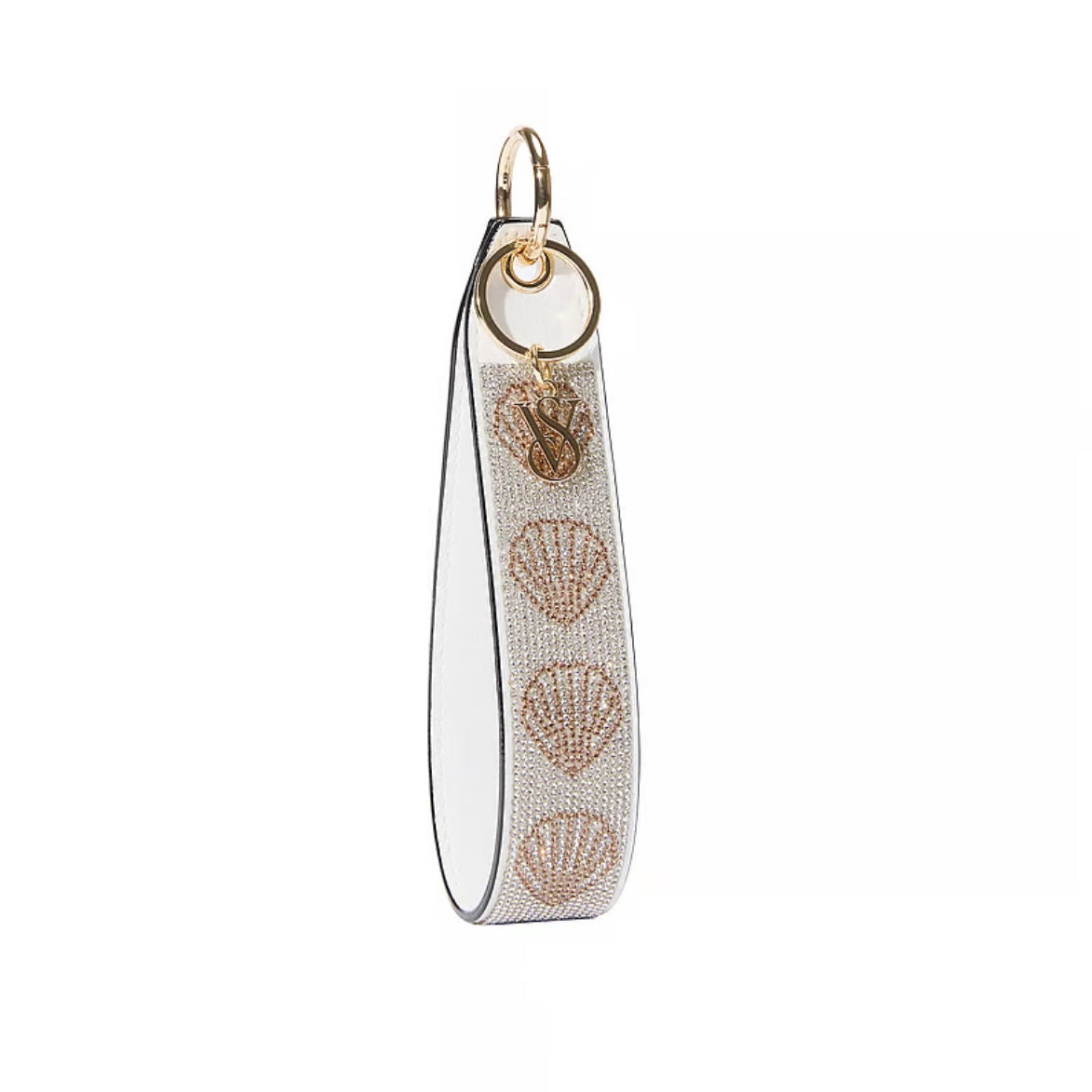 VS WRISTLET STRAP KEYCHAIN