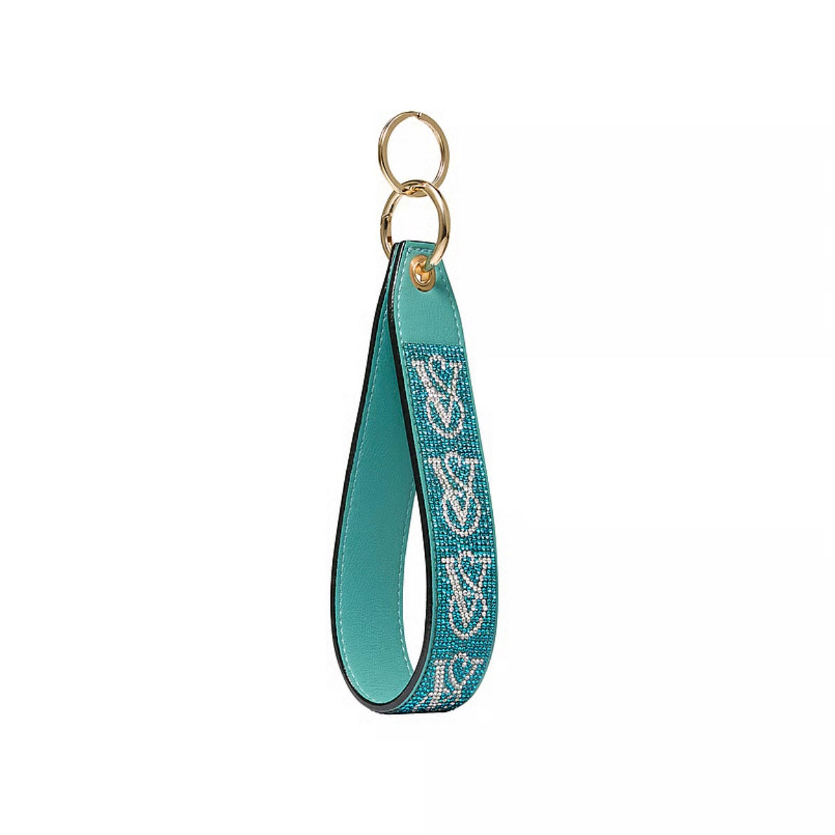 VS WRISTLET STRAP KEYCHAIN