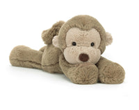 SMUDGE MONKEY