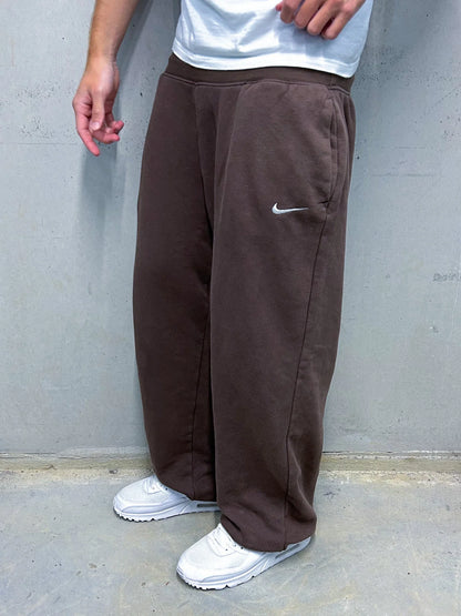 UNISEX BAGGY VINTAGE JOGGERS