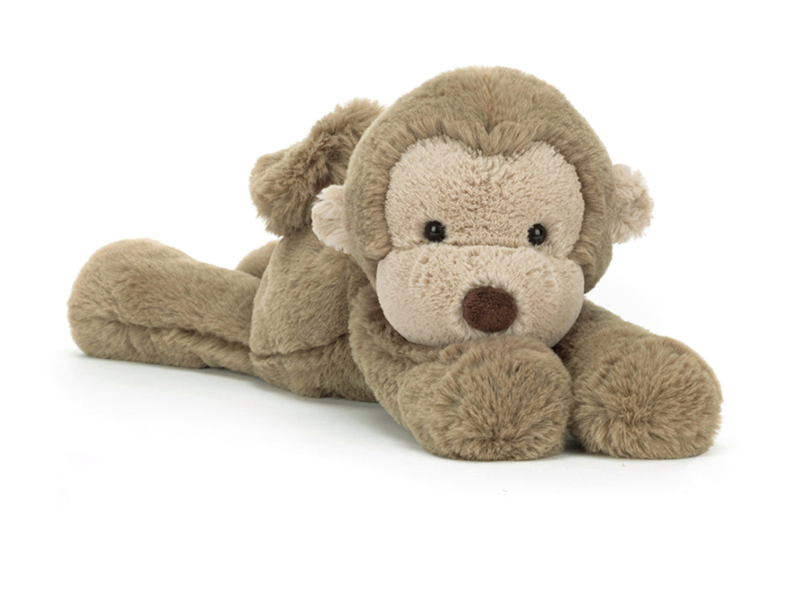SMUDGE MONKEY