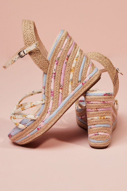 Addeline Wedges