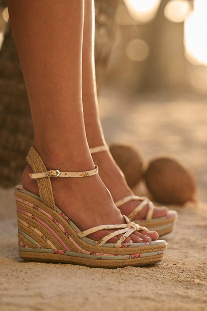 Addeline Wedges