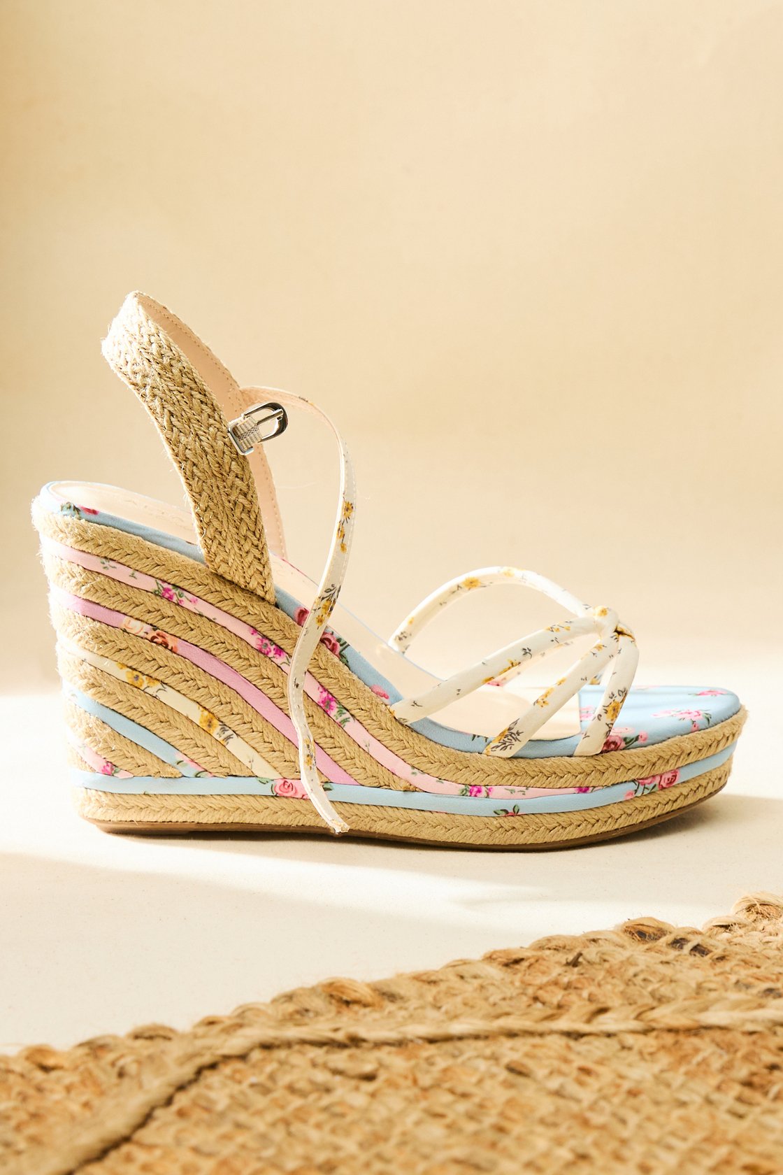 Addeline Wedges