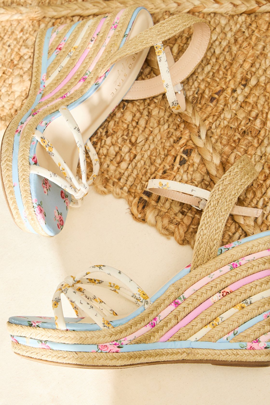 Addeline Wedges