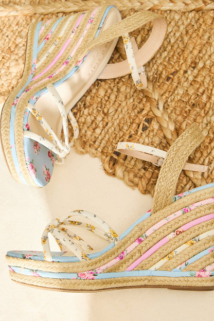 Addeline Wedges