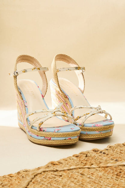 Addeline Wedges