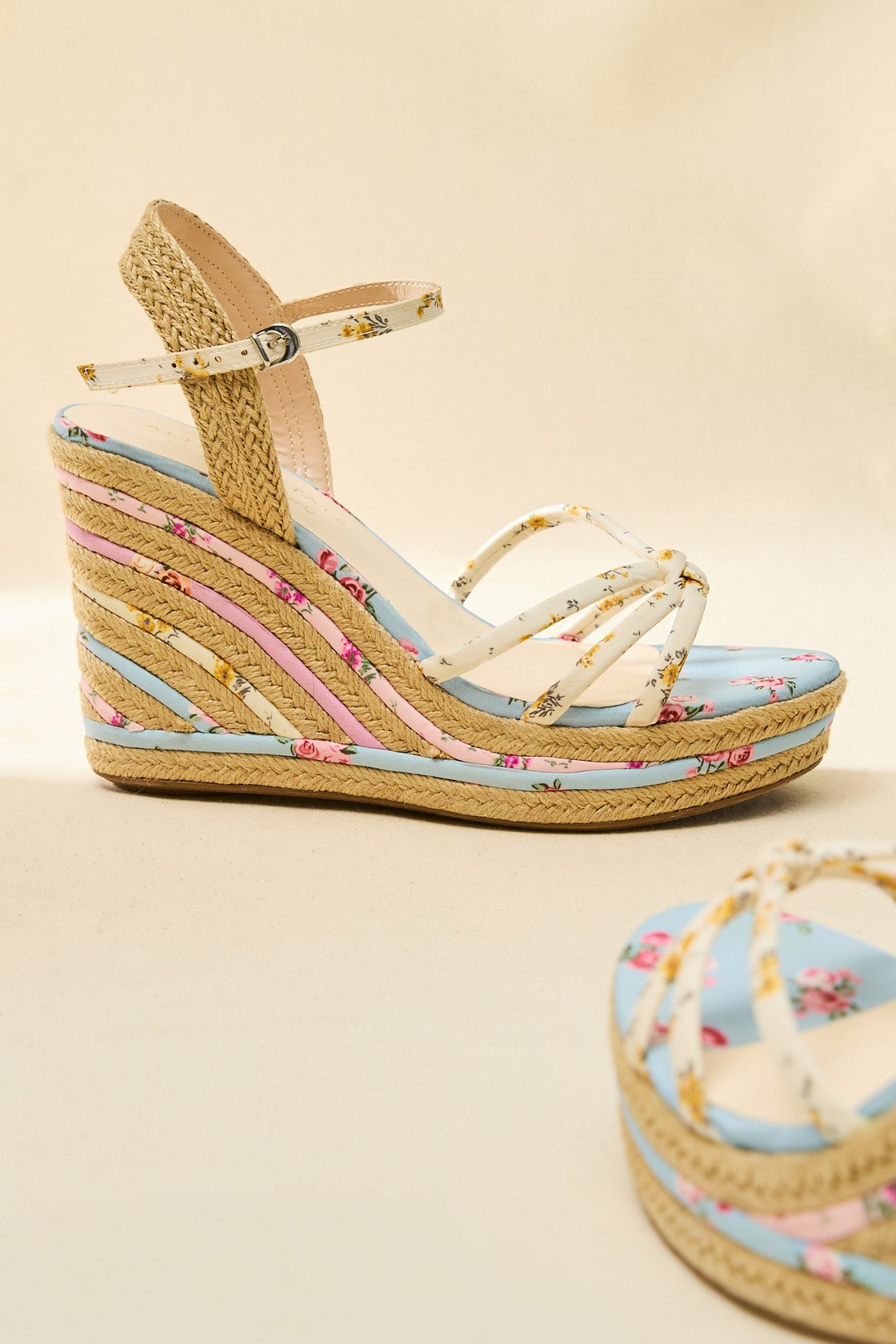 Addeline Wedges