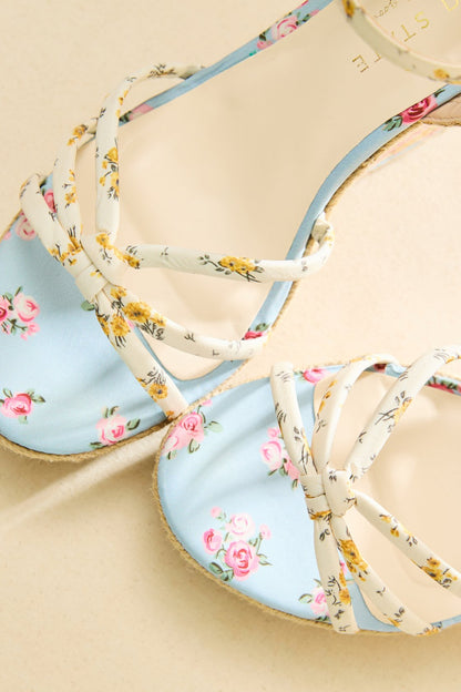 Addeline Wedges
