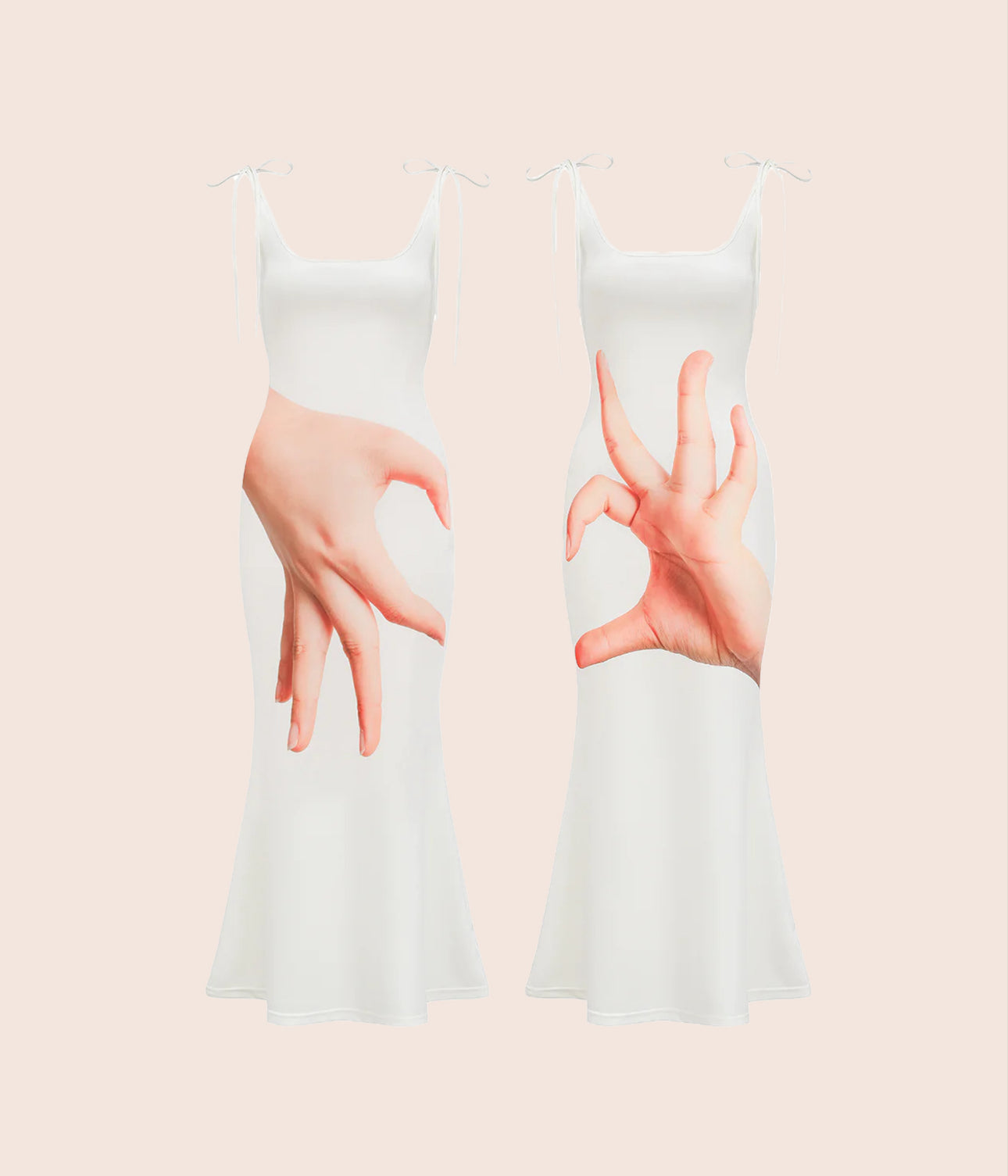 BEST REVENGE® BFF DRESS