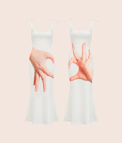 BEST REVENGE® BFF DRESS