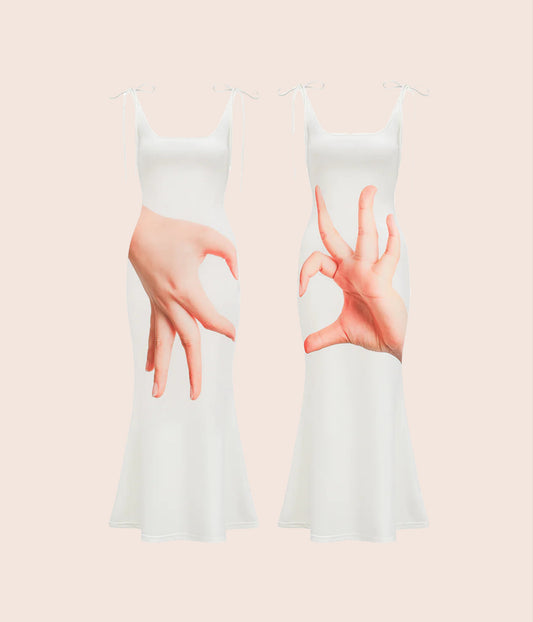 BEST REVENGE® BFF DRESS
