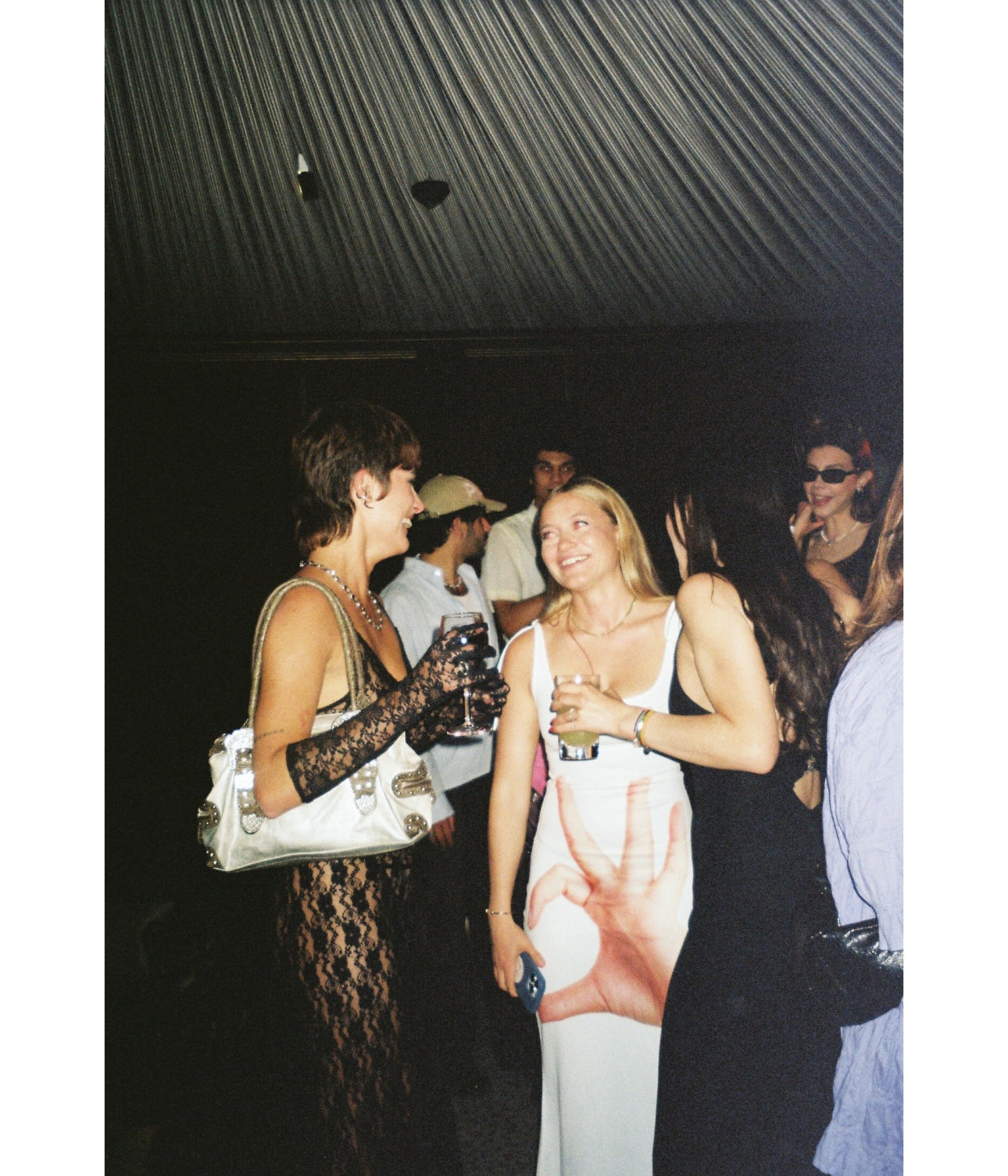 BEST REVENGE® BFF DRESS