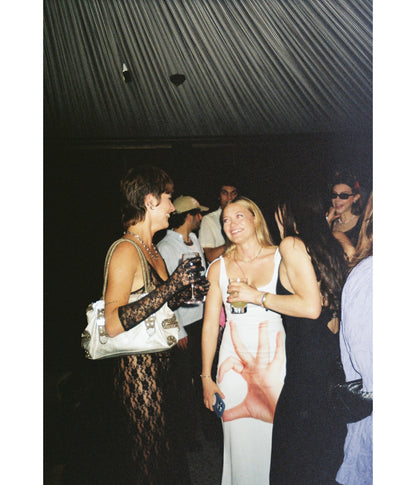 BEST REVENGE® BFF DRESS