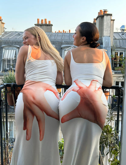 BEST REVENGE® BFF DRESS