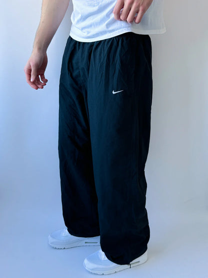 UNISEX BAGGY VINTAGE TRACKPANTS