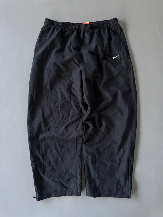 UNISEX BAGGY VINTAGE TRACKPANTS