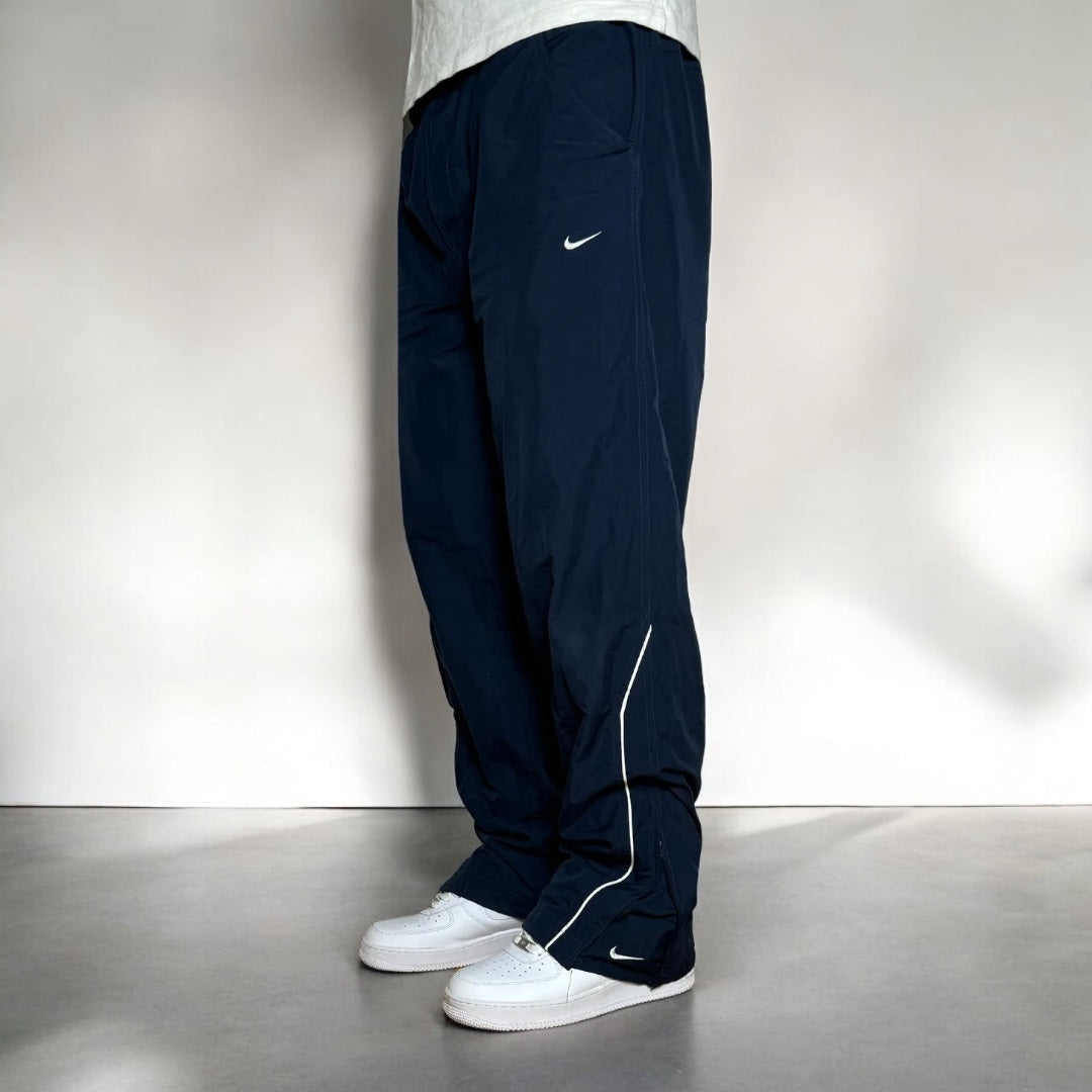 UNISEX BAGGY VINTAGE TRACKPANTS