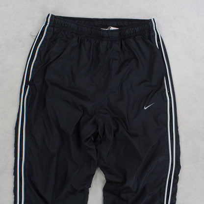 UNISEX BAGGY VINTAGE TRACKPANTS