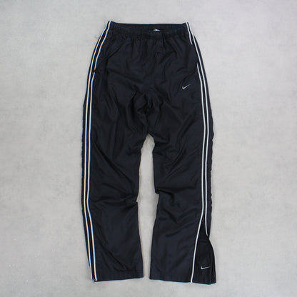 UNISEX BAGGY VINTAGE TRACKPANTS