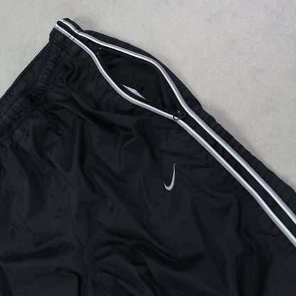 UNISEX BAGGY VINTAGE TRACKPANTS