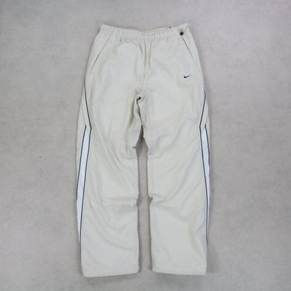 UNISEX BAGGY VINTAGE TRACKPANTS