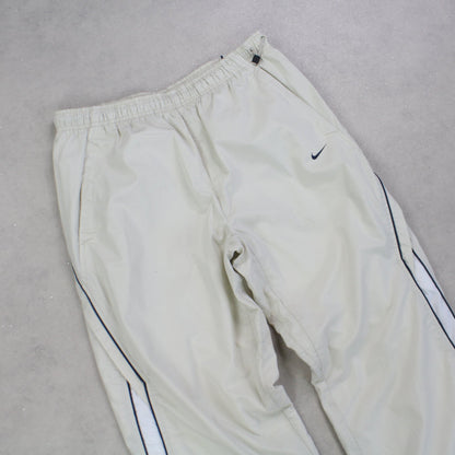 UNISEX BAGGY VINTAGE TRACKPANTS