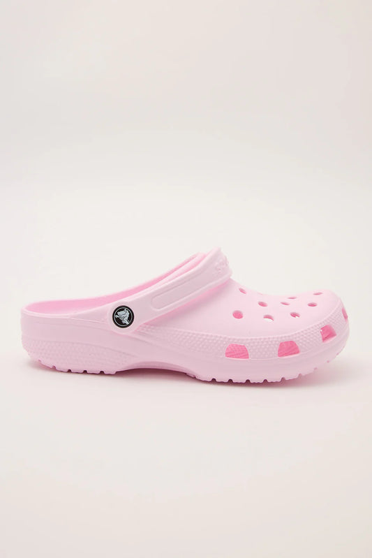 CLASSIC CLOG PINK MILK