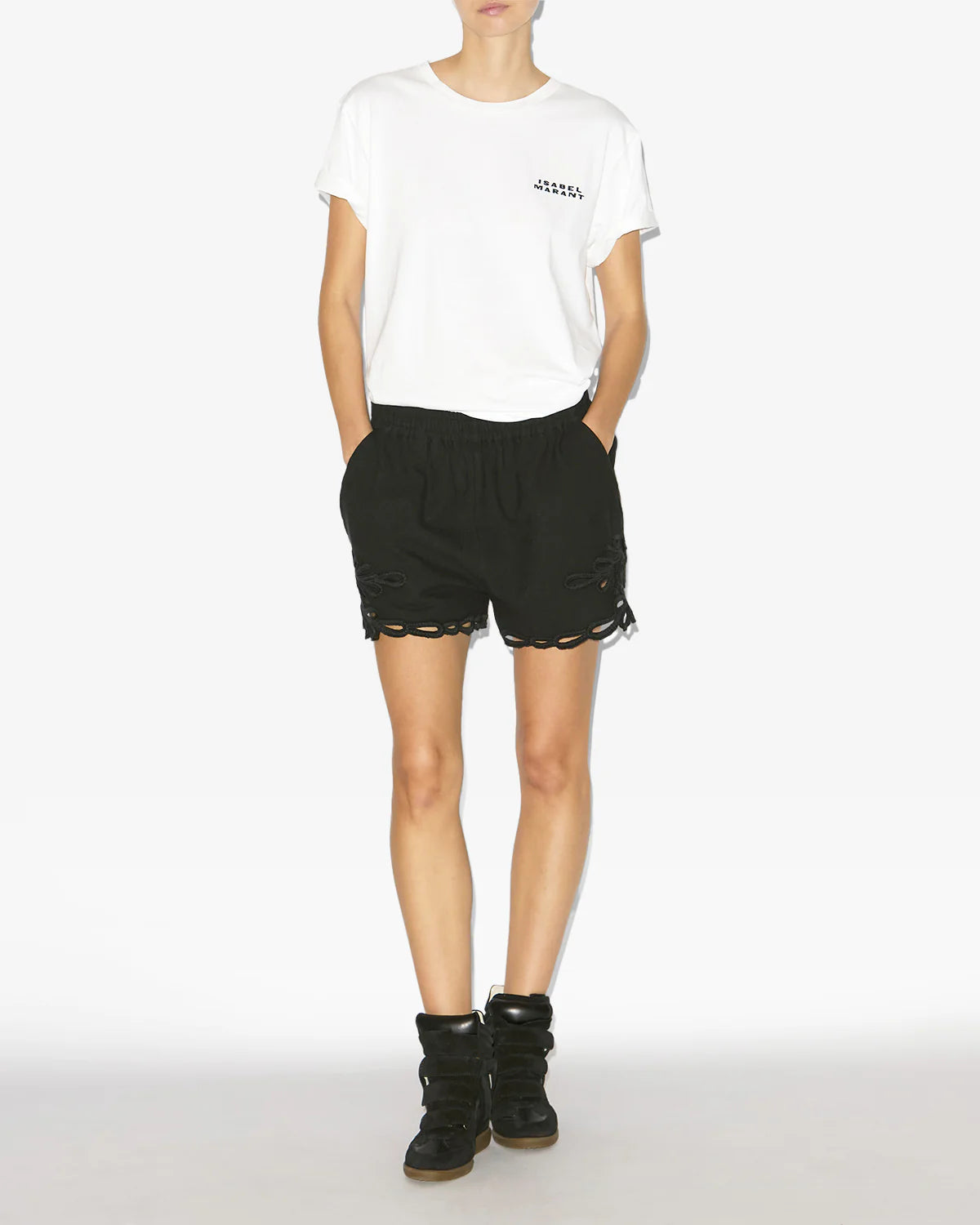 BEKETT SNEAKERS