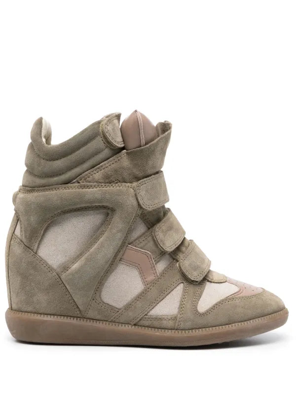 BEKETT SNEAKERS