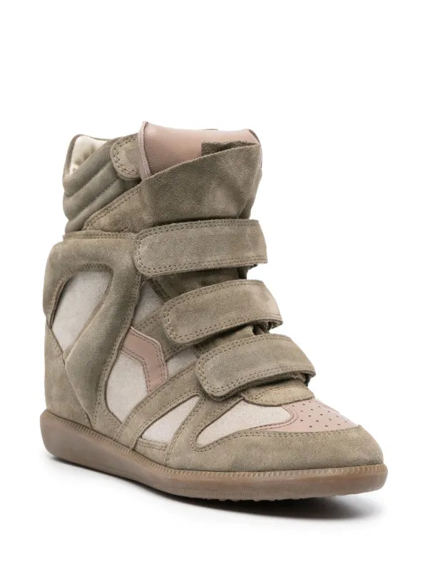 BEKETT SNEAKERS