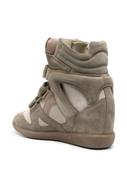 BEKETT SNEAKERS