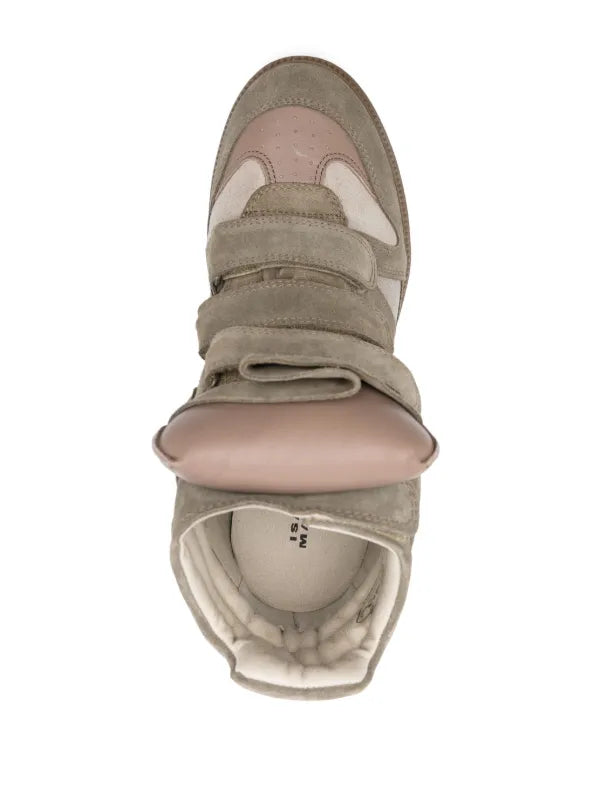 BEKETT SNEAKERS