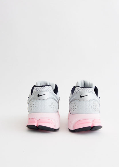 White Vomero 5 Sneakers