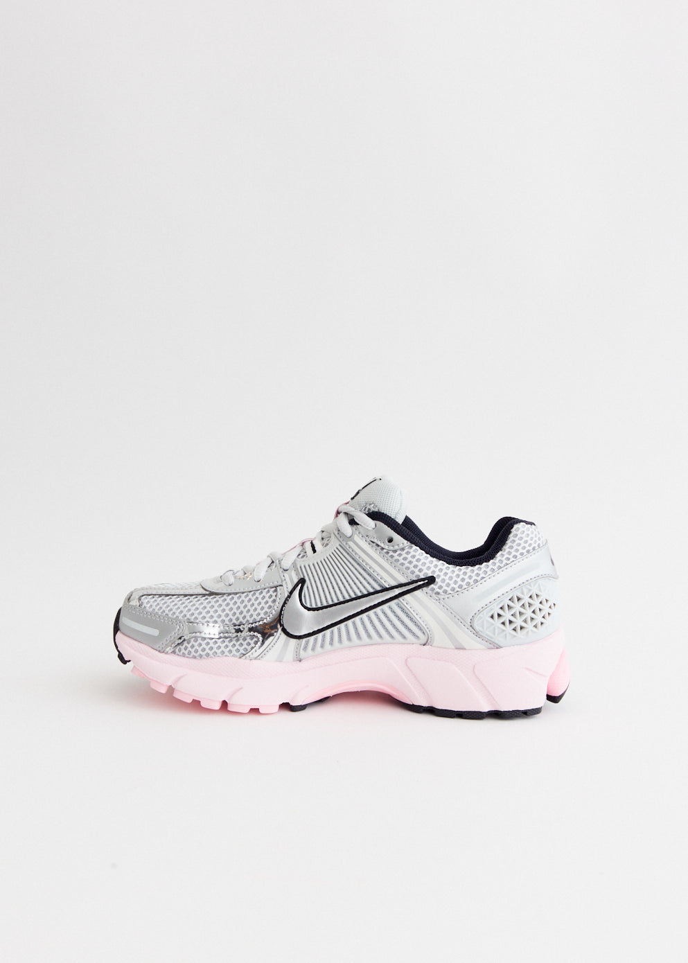 White Vomero 5 Sneakers