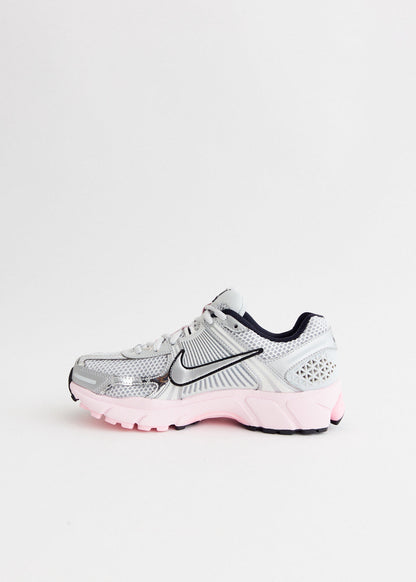 White Vomero 5 Sneakers